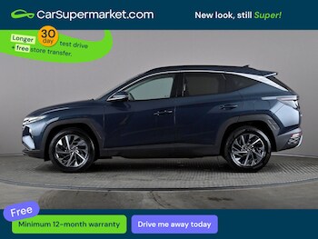 Used Hyundai TUCSON 2023 for sale - 78445378: Photo
