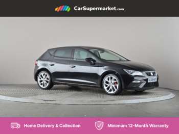 2018 - 1.4 EcoTSI 150 FR Technology 5-Door