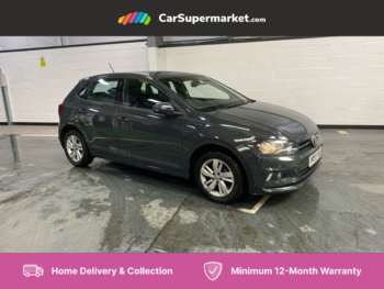 2018 - 1.0 TSI 95 SE DSG 5-Door
