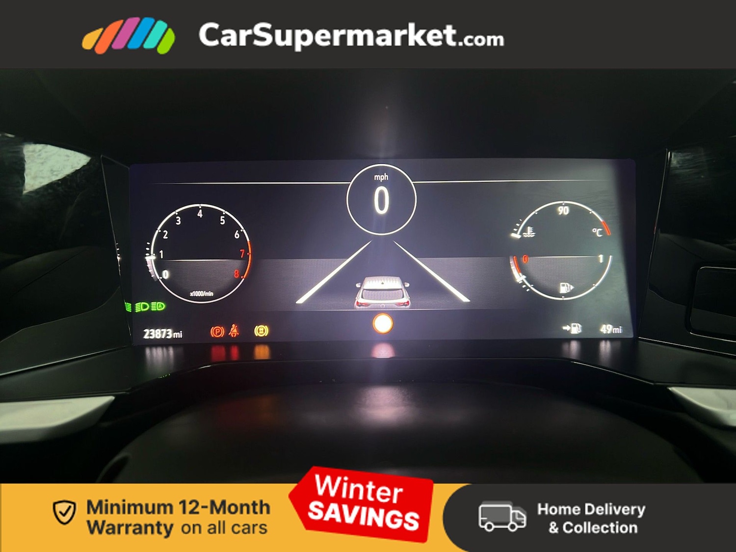 Used Vauxhall Grandland 2024 for sale - 77064523: Photo 16