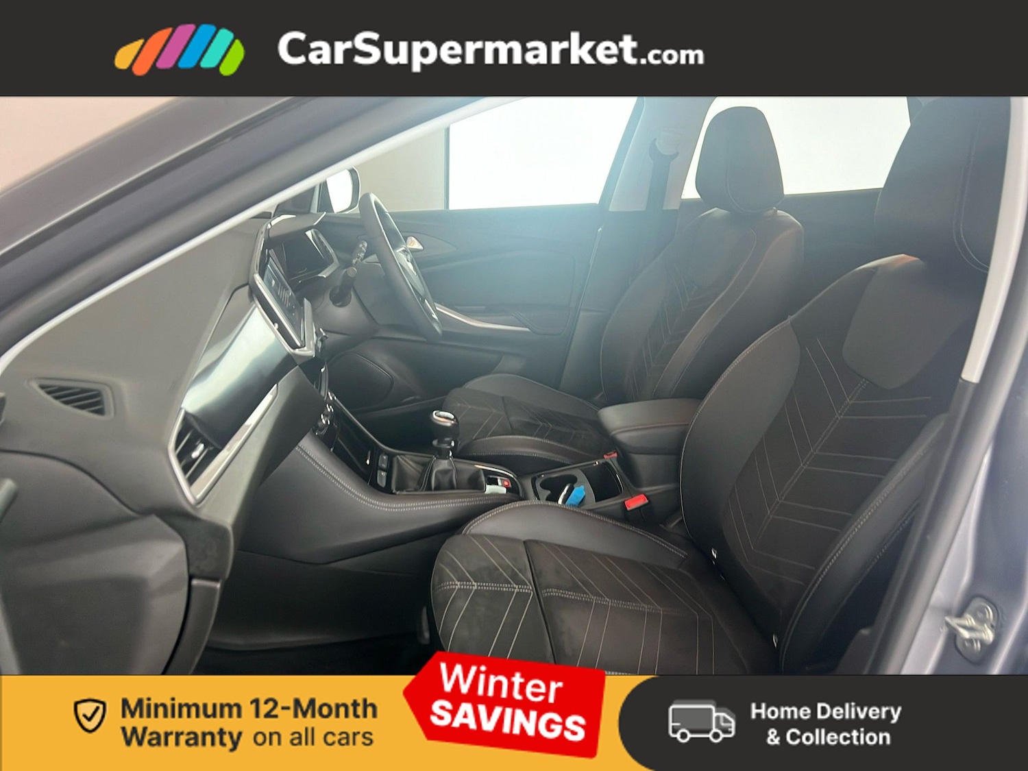 Used Vauxhall Grandland 2024 for sale - 77064523: Photo 18