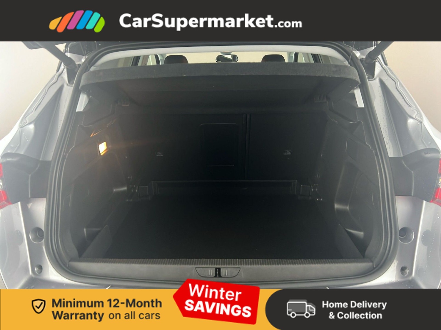 Used Vauxhall Grandland 2024 for sale - 77064523: Photo 23