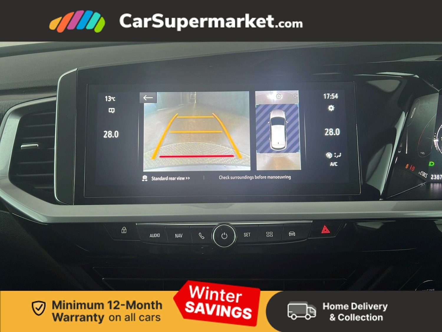 Used Vauxhall Grandland 2024 for sale - 77064523: Photo 26