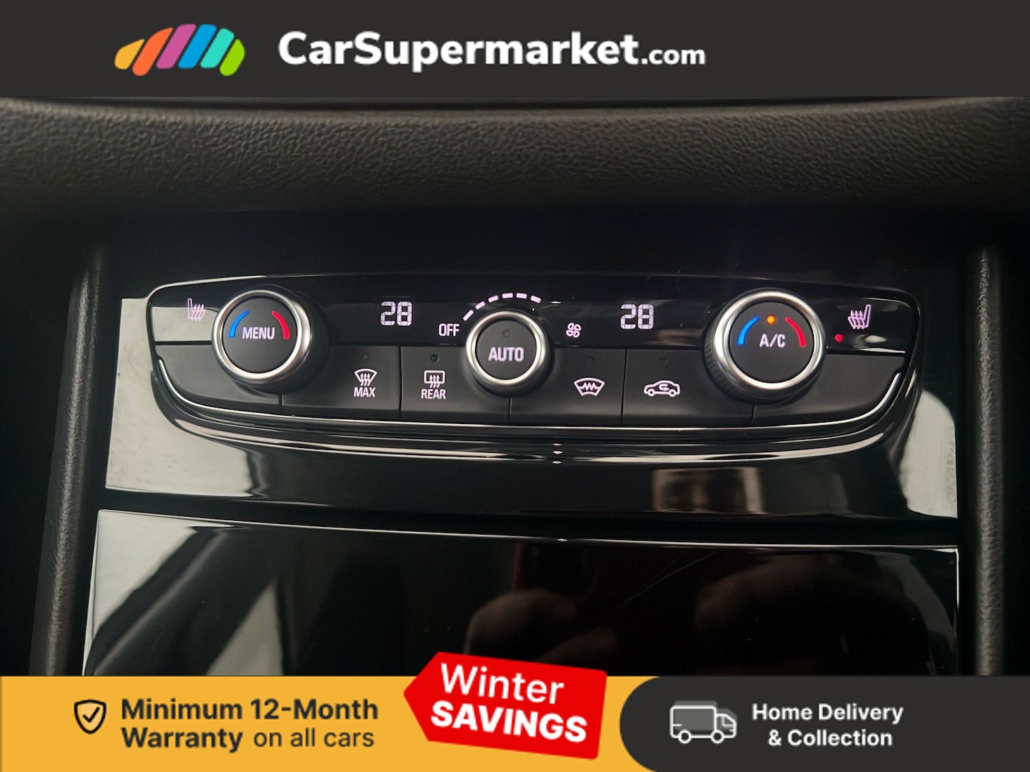 Used Vauxhall Grandland 2024 for sale - 77064523: Photo 28