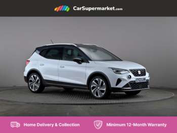 2023 - 1.0 TSI 110 FR Sport 5-Door
