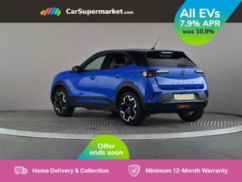 Used Vauxhall Mokka 2024 for sale - 75343866: Photo