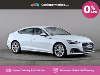 2023 - 35 TFSI Sport 5dr S Tronic