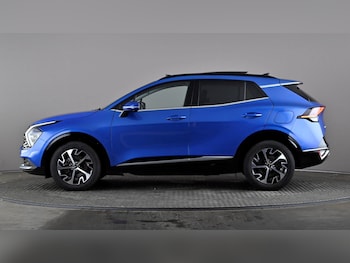 Used Kia Sportage 2023 for sale - 78594346: Photo