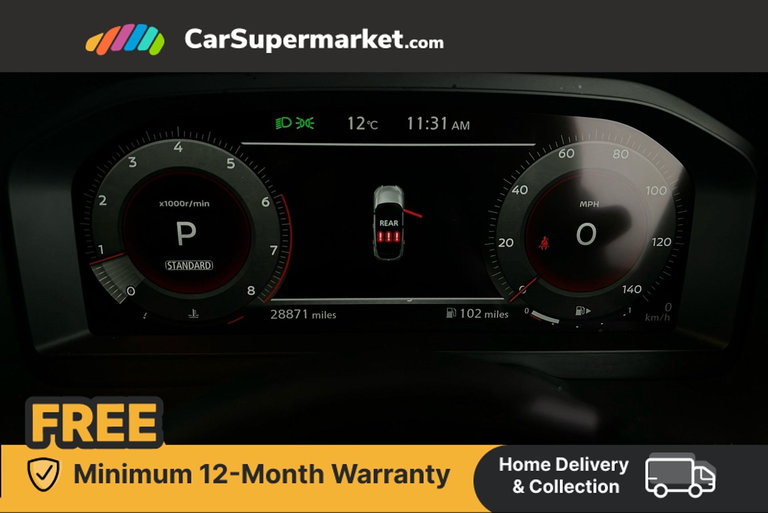 Used Nissan Qashqai 2024 for sale - 76395308: Photo 15