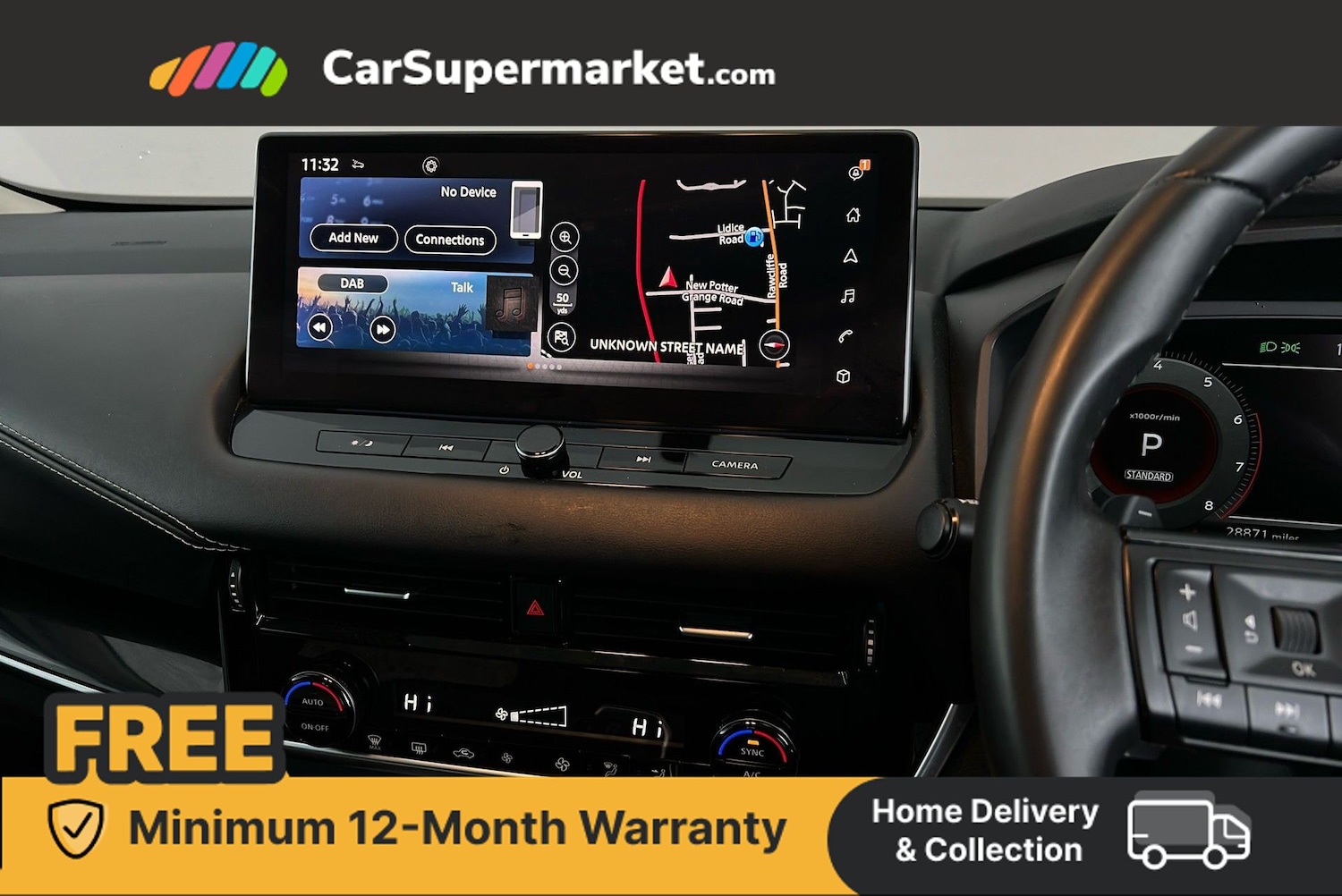 Used Nissan Qashqai 2024 for sale - 76395308: Photo 16