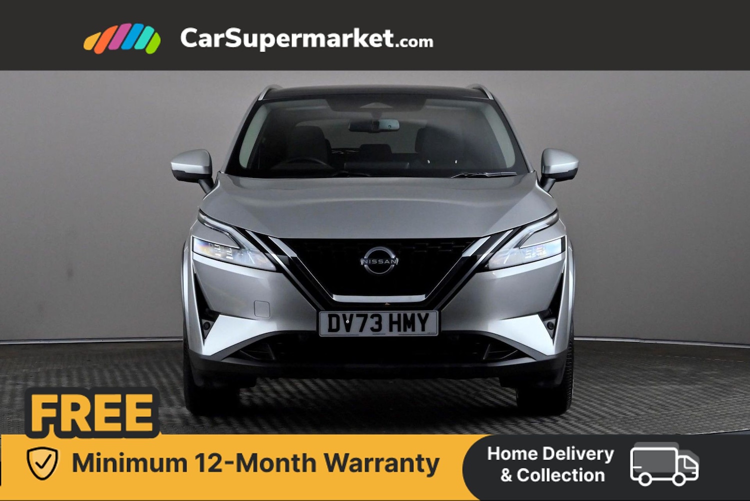 Used Nissan Qashqai 2024 for sale - 76395308: Photo 2