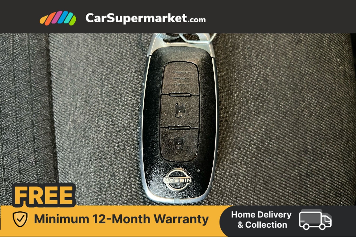 Used Nissan Qashqai 2024 for sale - 76395308: Photo 23