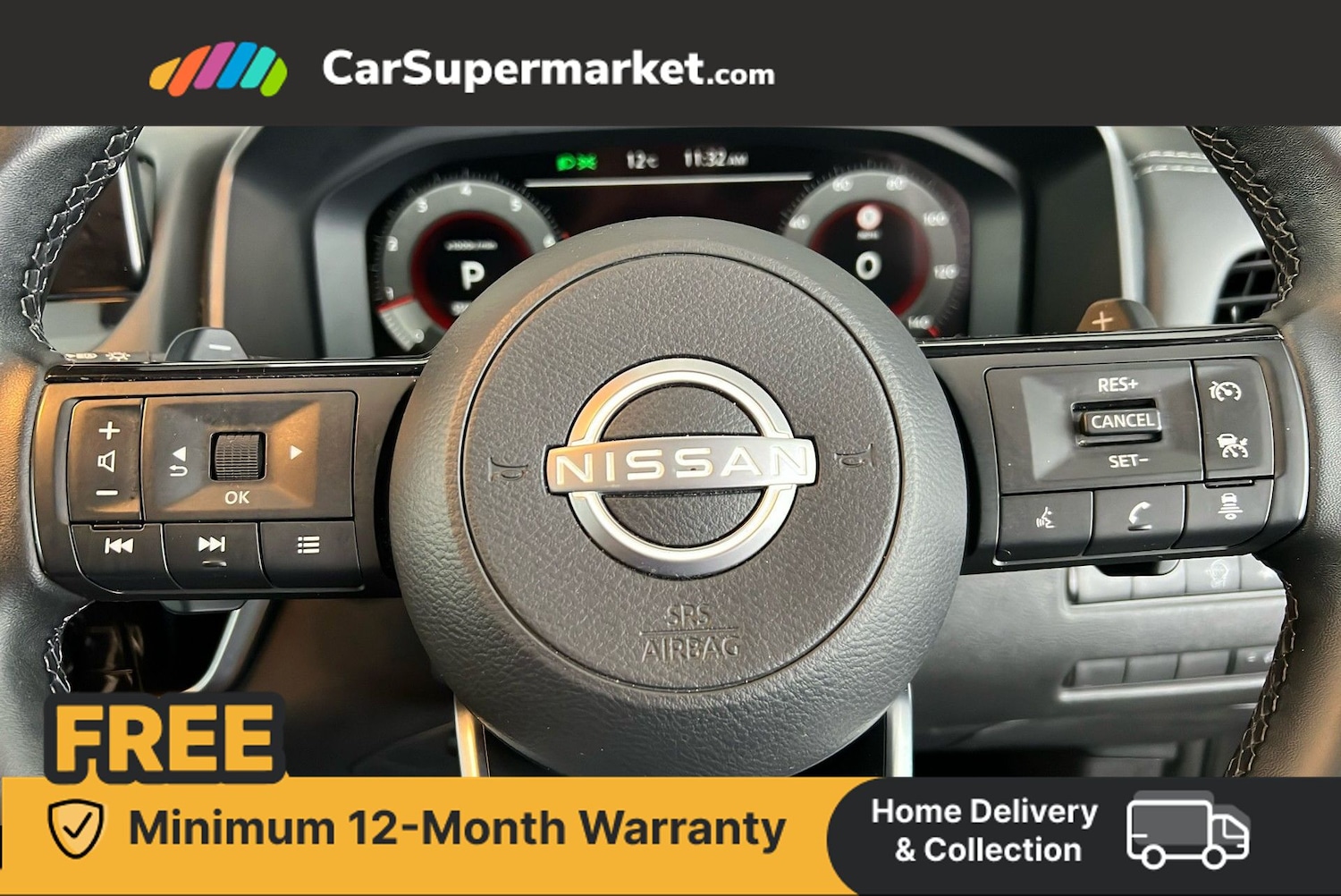 Used Nissan Qashqai 2024 for sale - 76395308: Photo 25