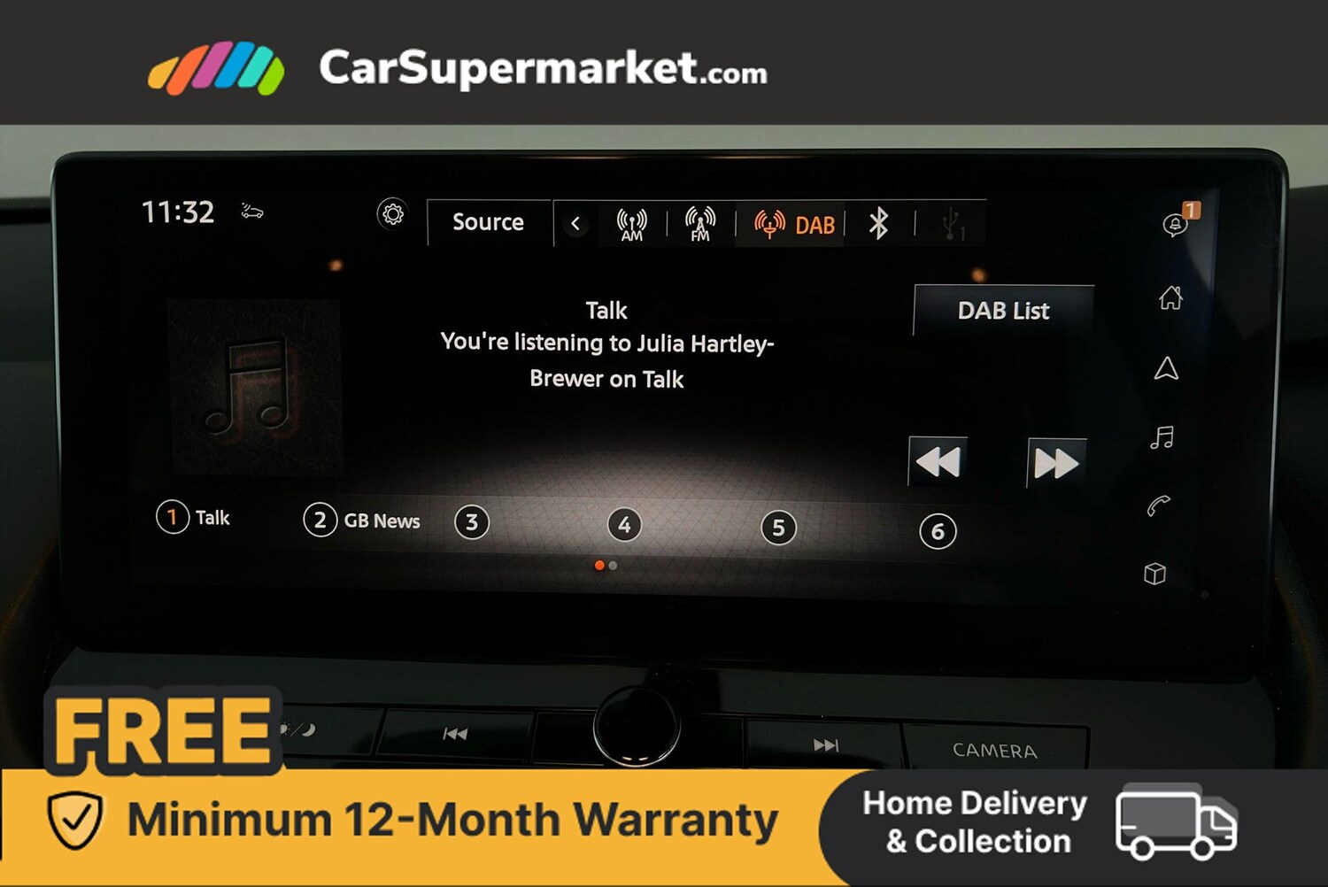 Used Nissan Qashqai 2024 for sale - 76395308: Photo 26