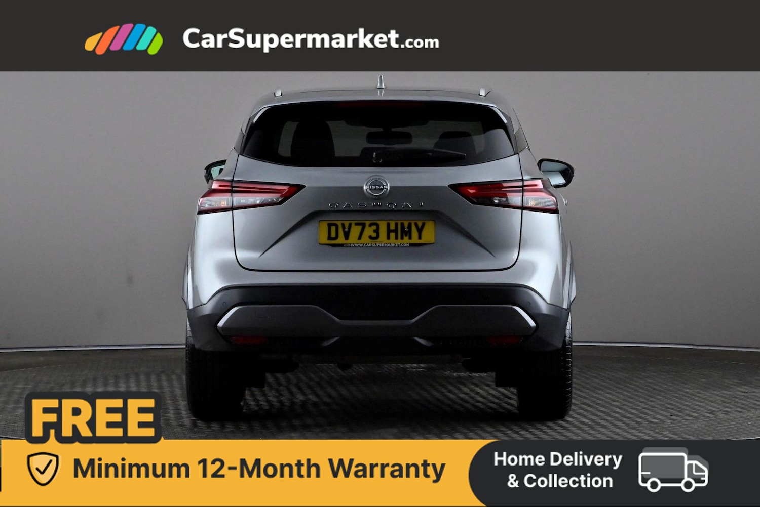 Used Nissan Qashqai 2024 for sale - 76395308: Photo 5