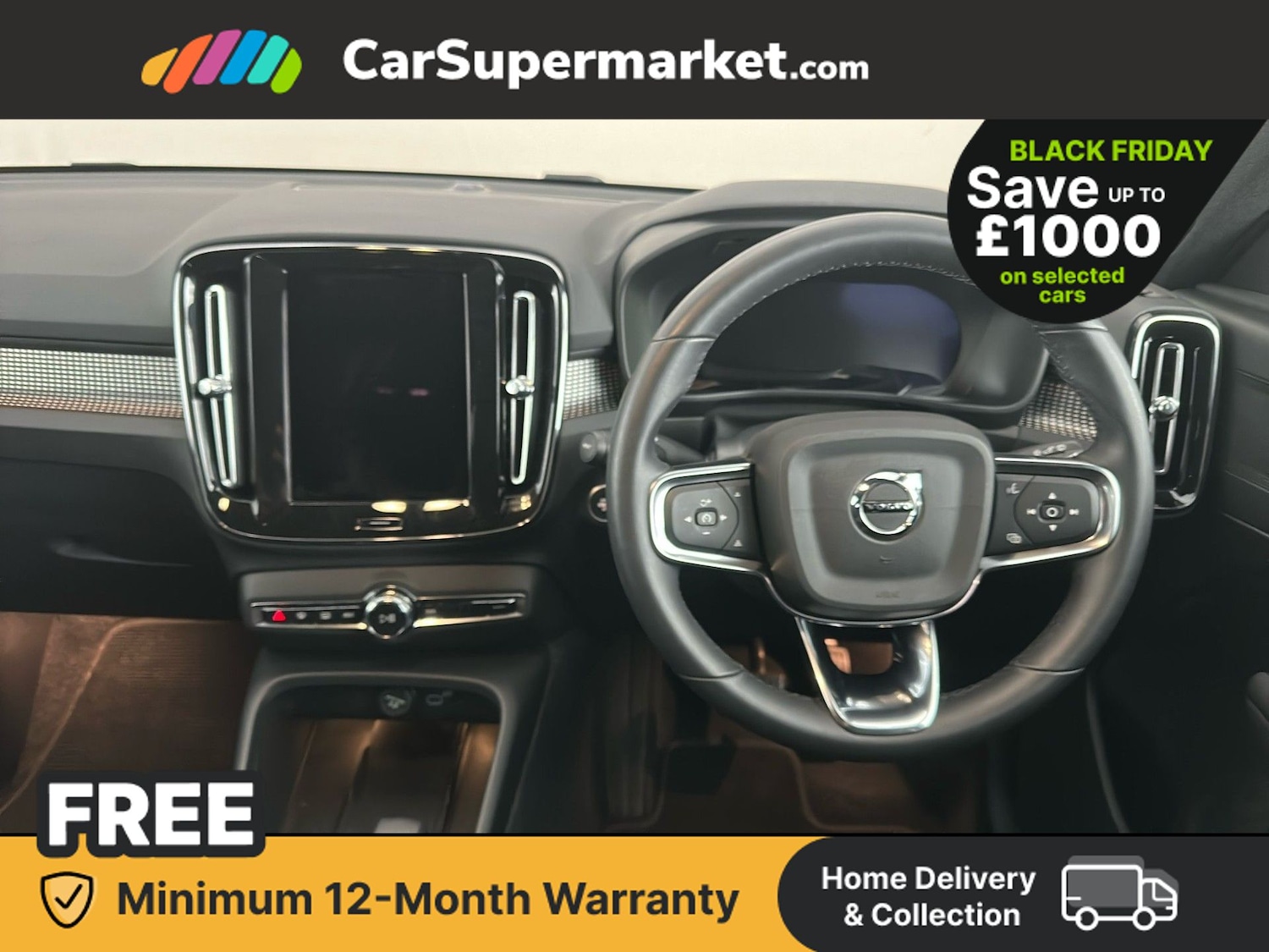 Used Volvo XC40 2024 for sale - 76739502: Photo 15