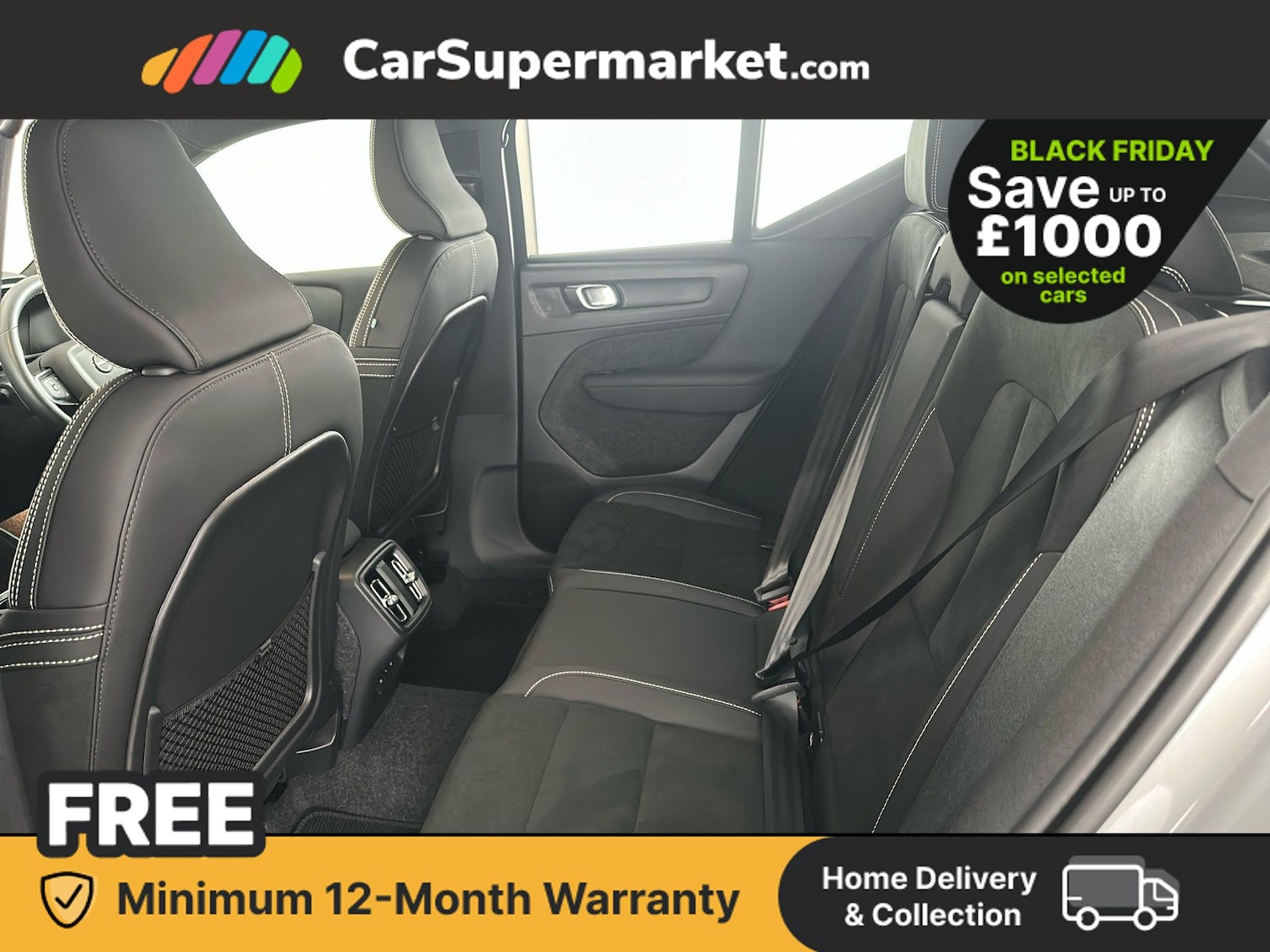 Used Volvo XC40 2024 for sale - 76739502: Photo 19