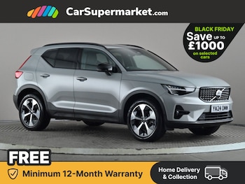 Used Volvo XC40 2024 for sale - 76739502: Photo
