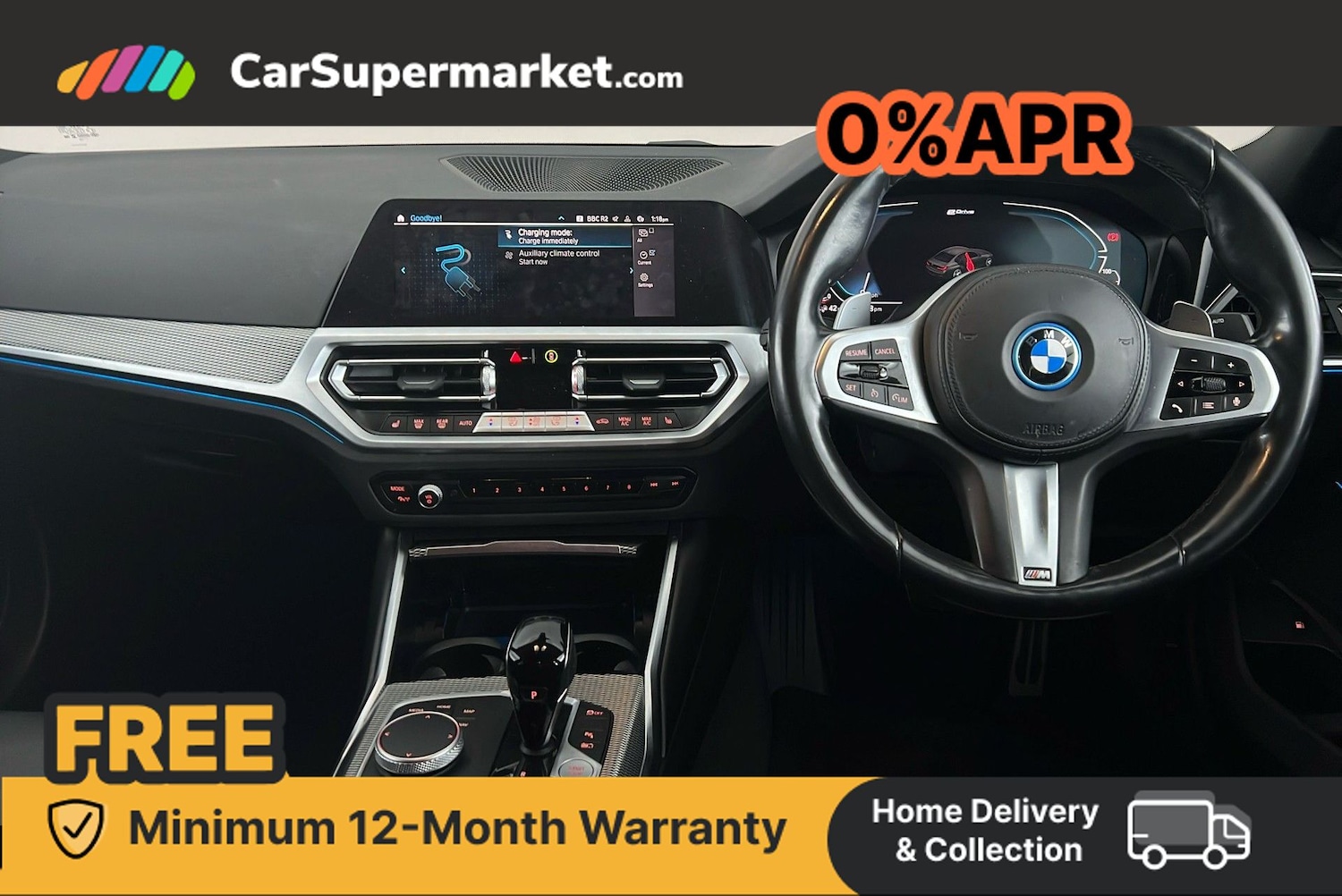 Used BMW 3 Series 2021 for sale - 76416752: Photo 13