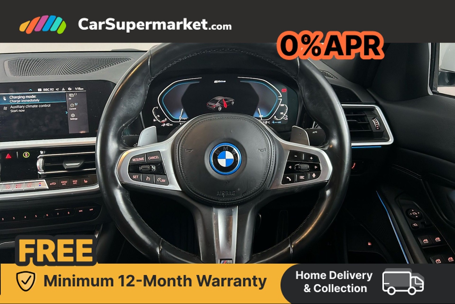 Used BMW 3 Series 2021 for sale - 76416752: Photo 14