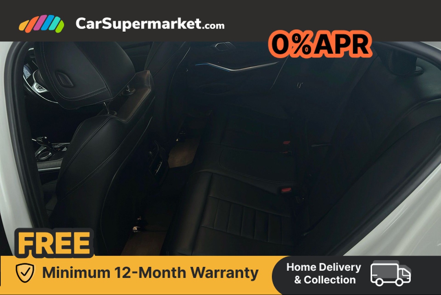 Used BMW 3 Series 2021 for sale - 76416752: Photo 18