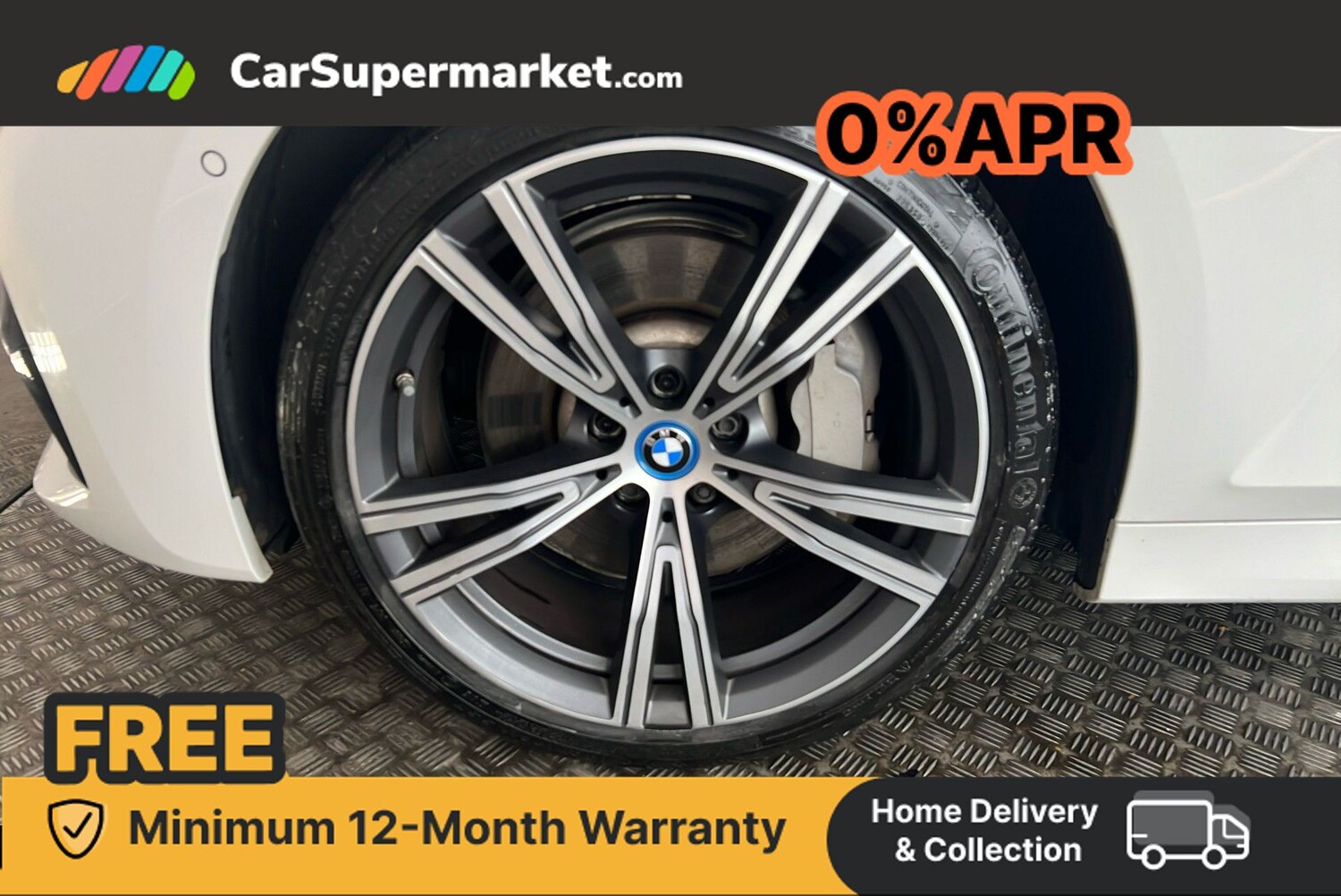 Used BMW 3 Series 2021 for sale - 76416752: Photo 19