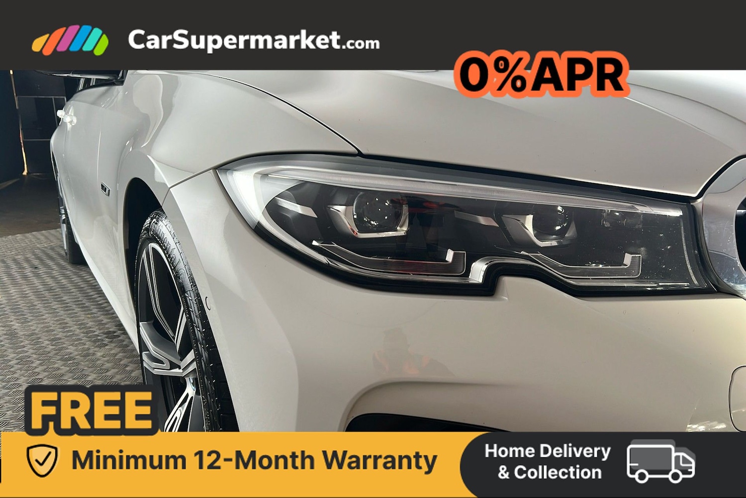 Used BMW 3 Series 2021 for sale - 76416752: Photo 20