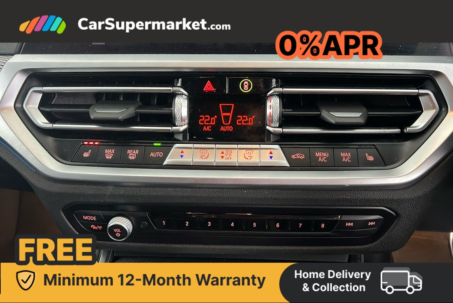 Used BMW 3 Series 2021 for sale - 76416752: Photo 24