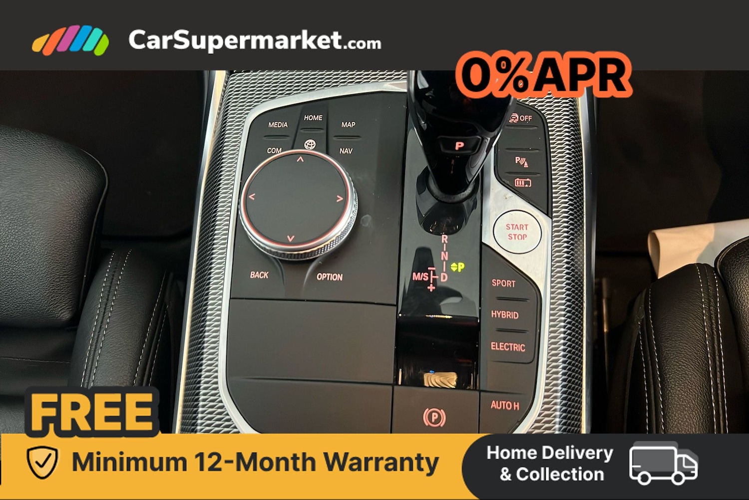 Used BMW 3 Series 2021 for sale - 76416752: Photo 25