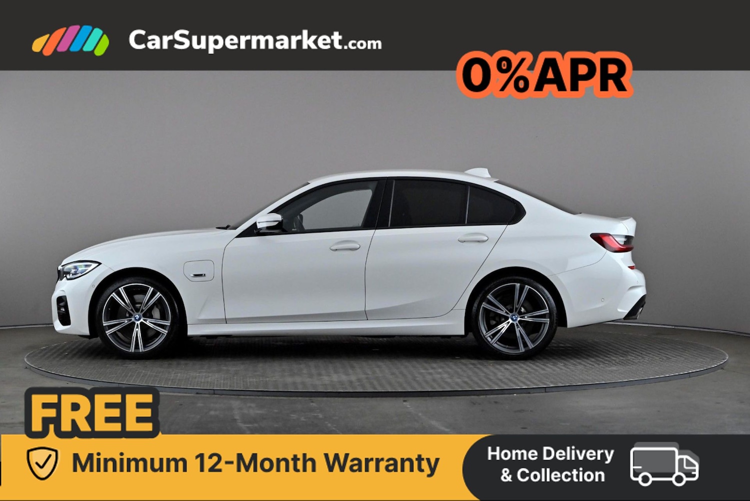 Used BMW 3 Series 2021 for sale - 76416752: Photo 3