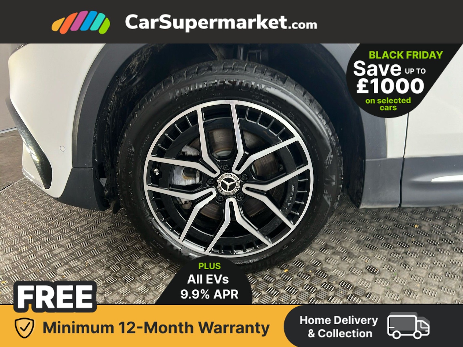 Used Mercedes-Benz EQB 2023 for sale - 76697498: Photo 21