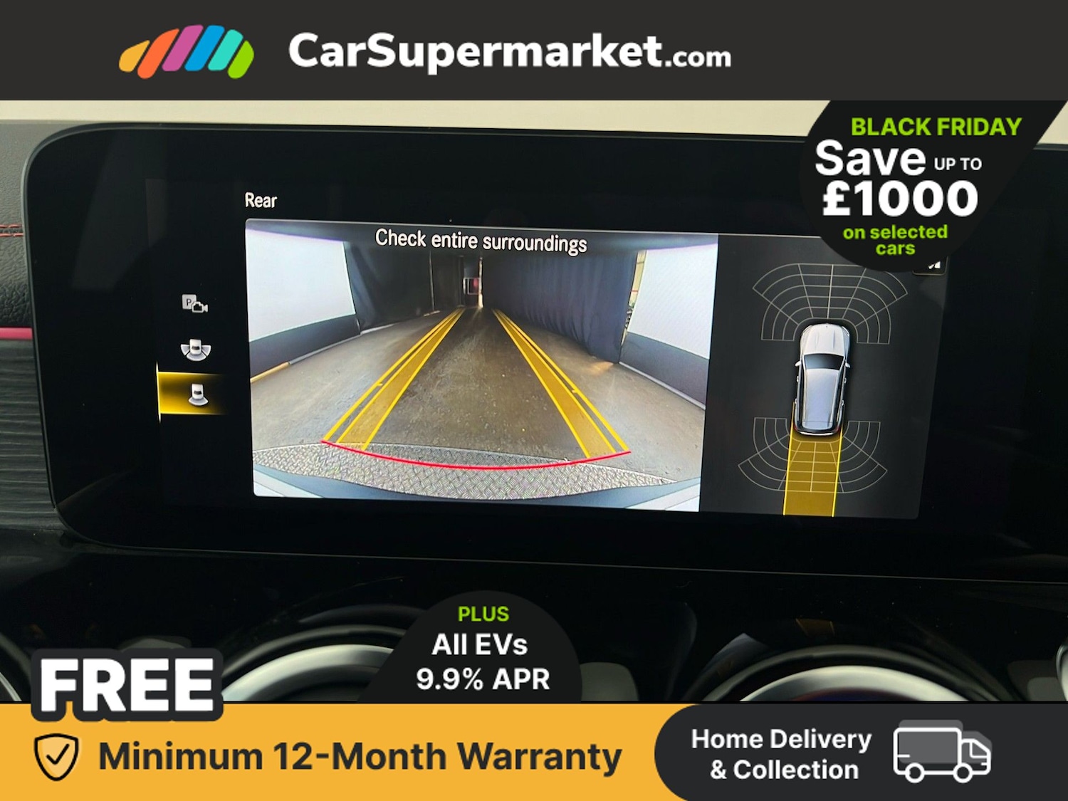 Used Mercedes-Benz EQB 2023 for sale - 76697498: Photo 27