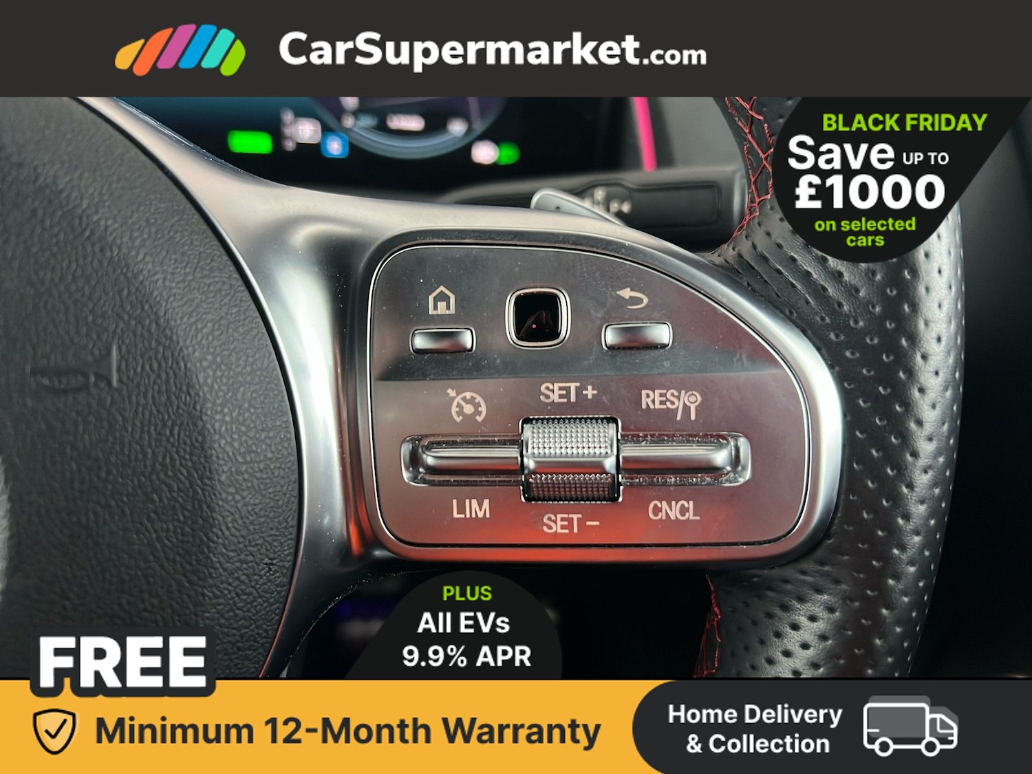 Used Mercedes-Benz EQB 2023 for sale - 76697498: Photo 28