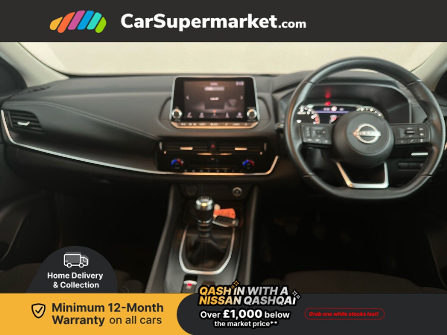 Used Nissan Qashqai 2022 for sale - 77415117: Photo 14