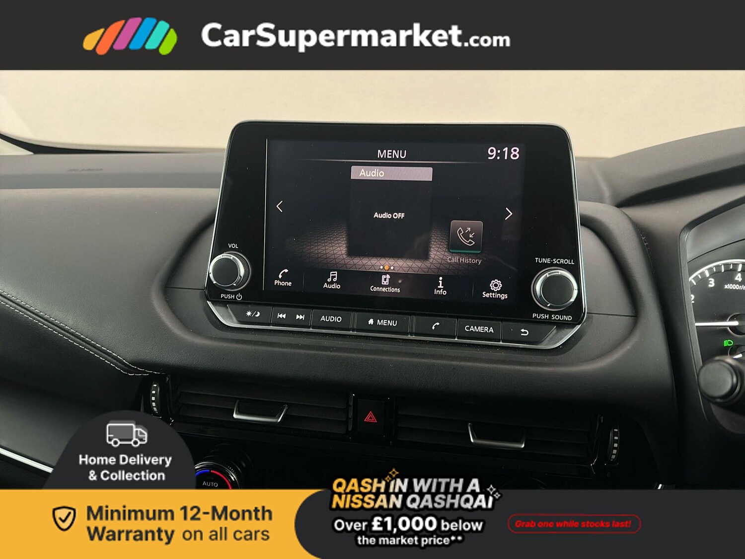 Used Nissan Qashqai 2022 for sale - 77415117: Photo 17