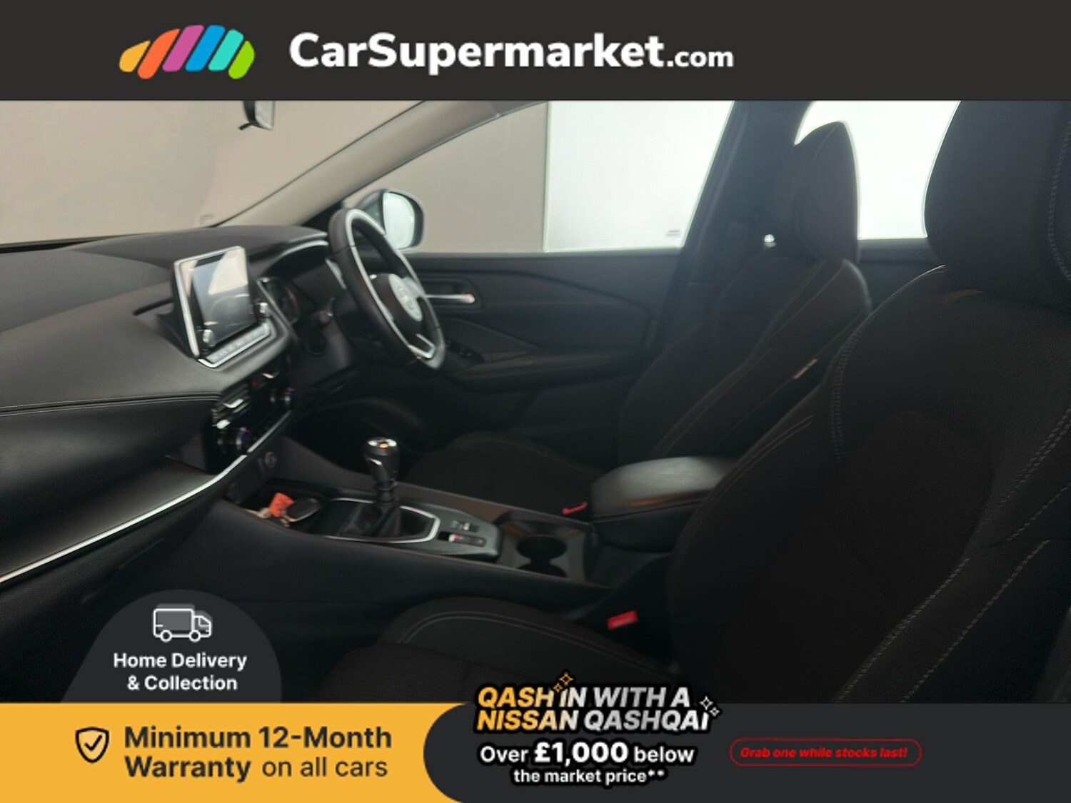 Used Nissan Qashqai 2022 for sale - 77415117: Photo 18