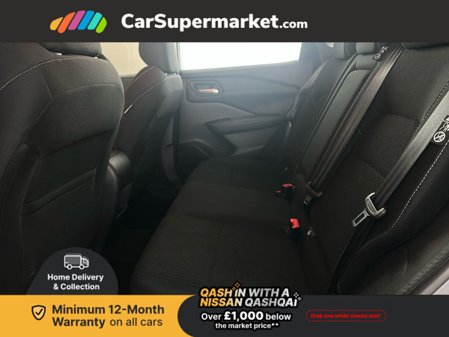 Used Nissan Qashqai 2022 for sale - 77415117: Photo 19