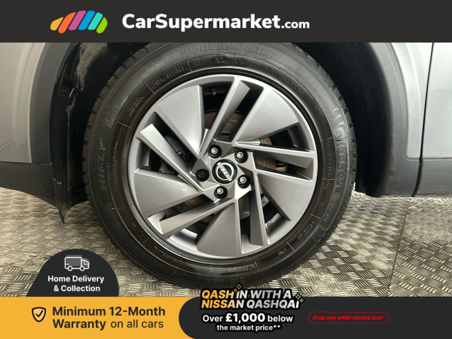 Used Nissan Qashqai 2022 for sale - 77415117: Photo 20