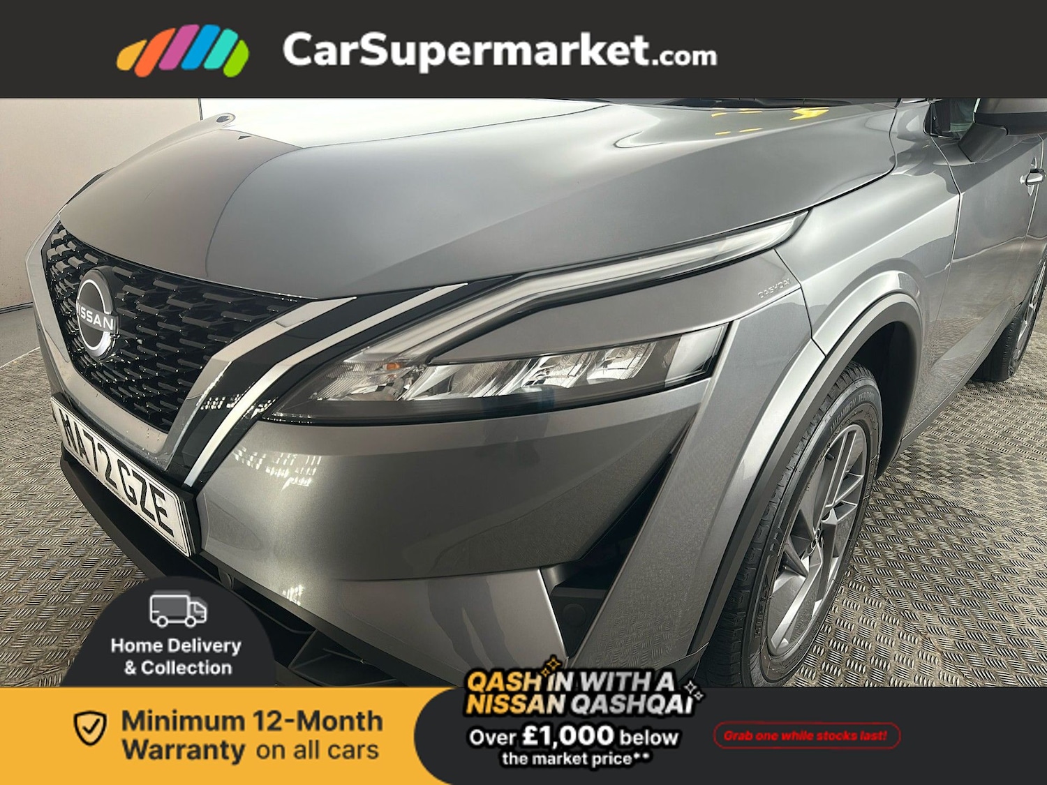 Used Nissan Qashqai 2022 for sale - 77415117: Photo 21