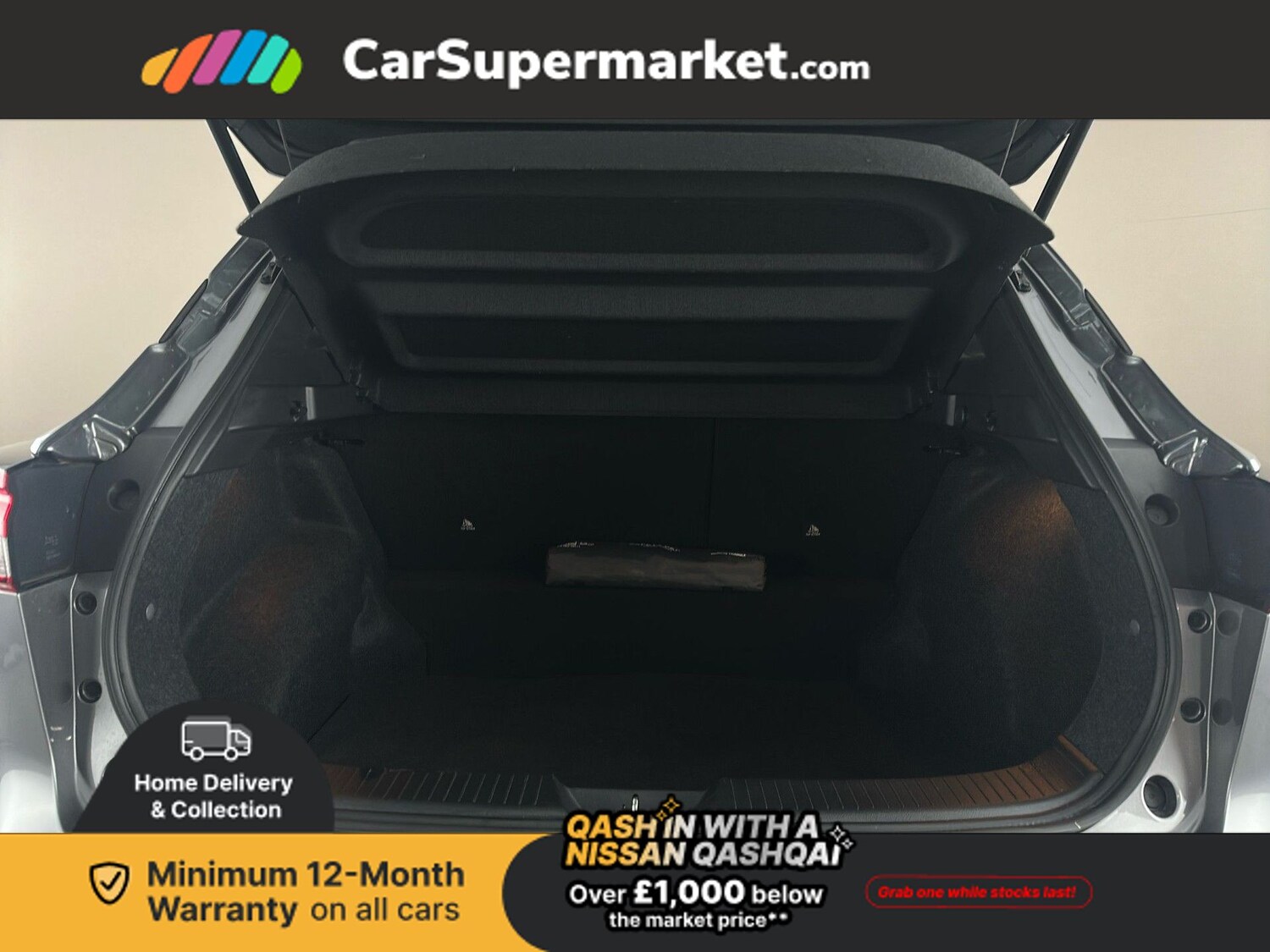 Used Nissan Qashqai 2022 for sale - 77415117: Photo 23