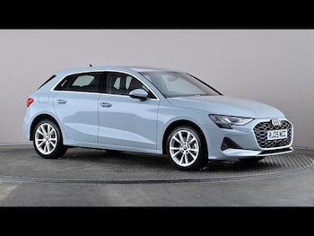 Used Audi A3 2025 for sale - 79301662: Photo