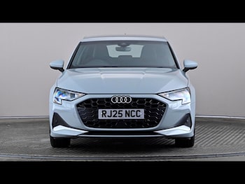 Used Audi A3 2025 for sale - 79301662: Photo