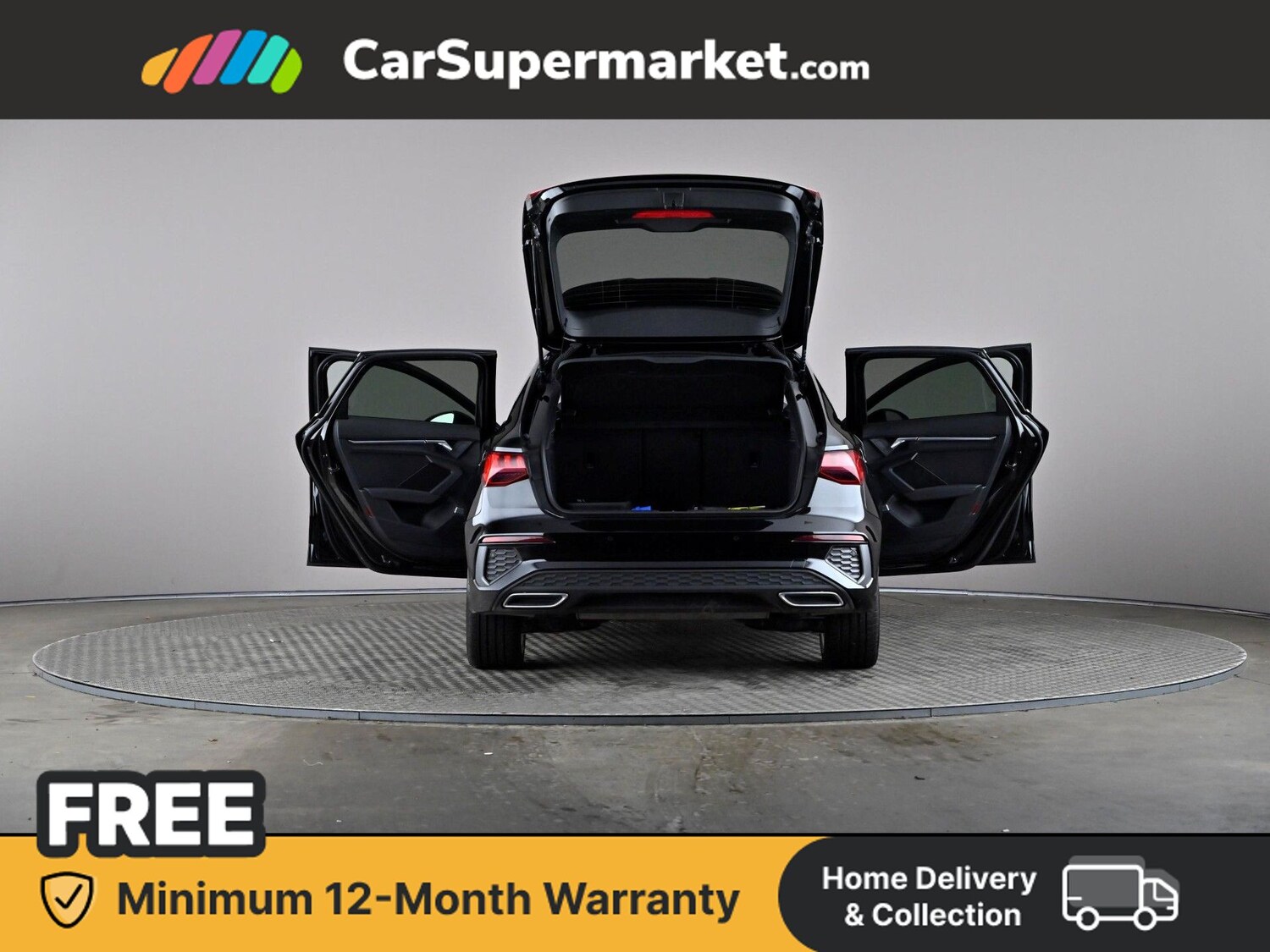 Used Audi A3 2023 for sale - 77582770: Photo 11