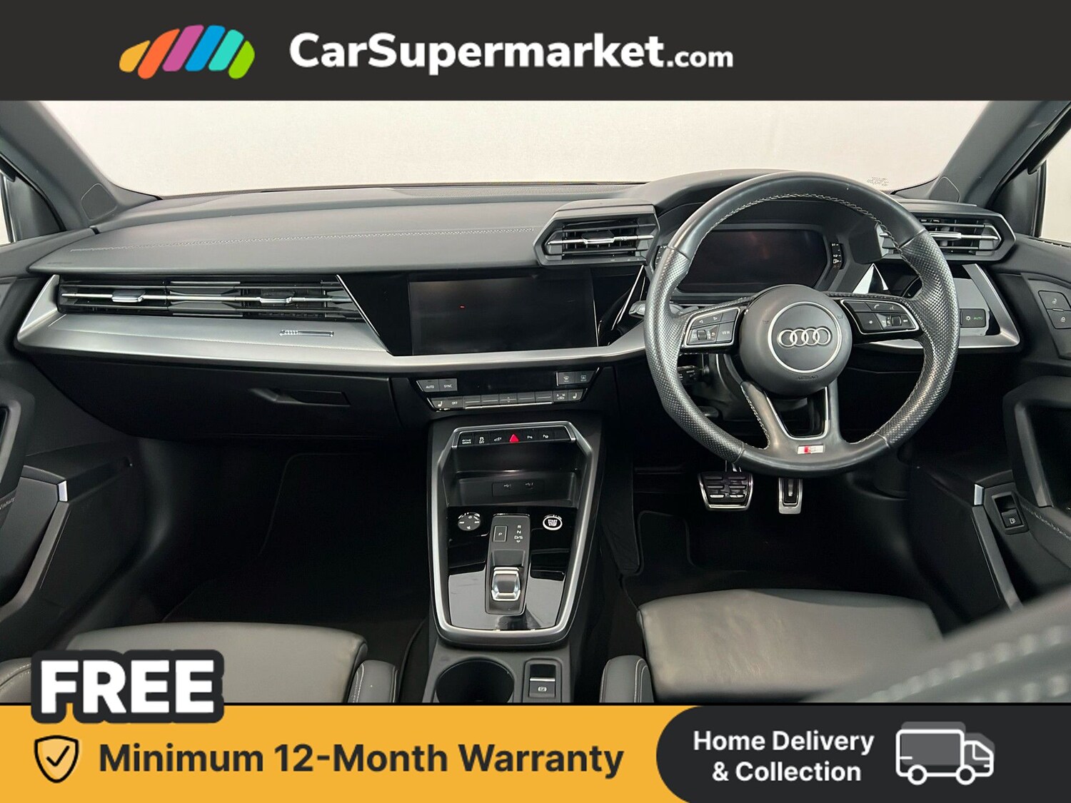 Used Audi A3 2023 for sale - 77582770: Photo 13