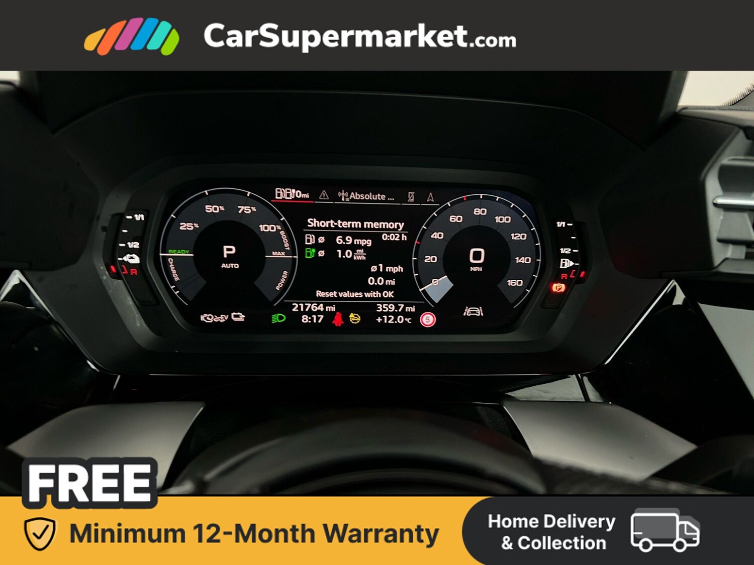 Used Audi A3 2023 for sale - 77582770: Photo 15