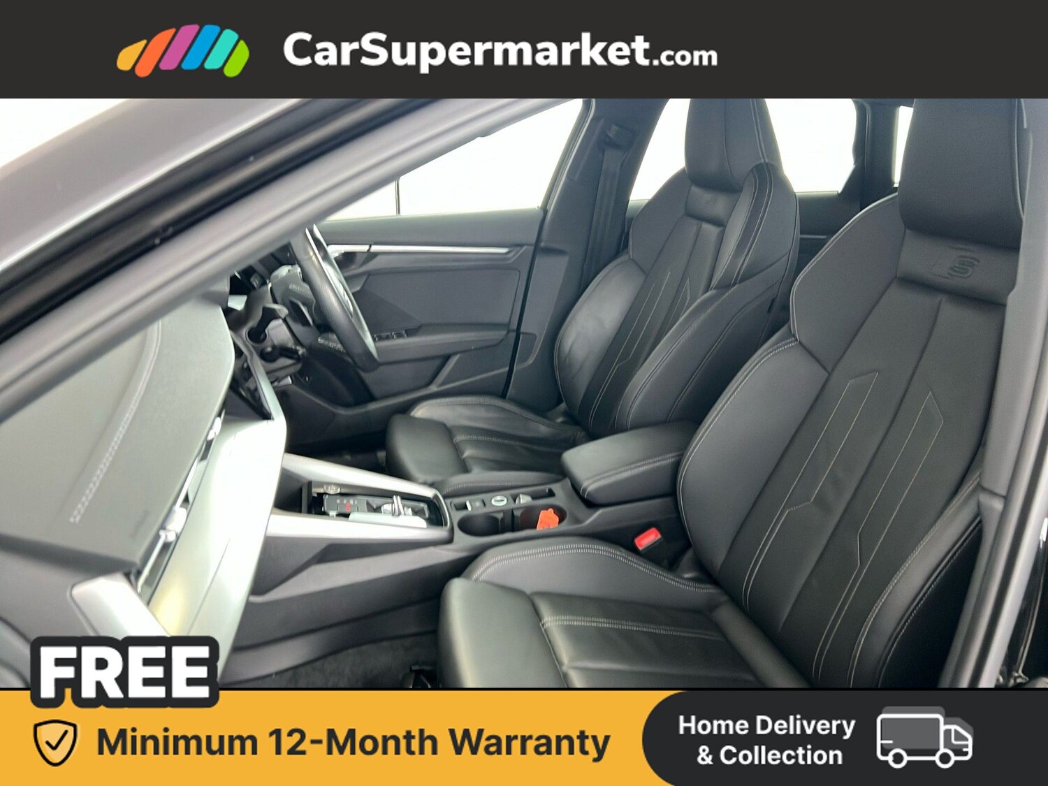 Used Audi A3 2023 for sale - 77582770: Photo 17