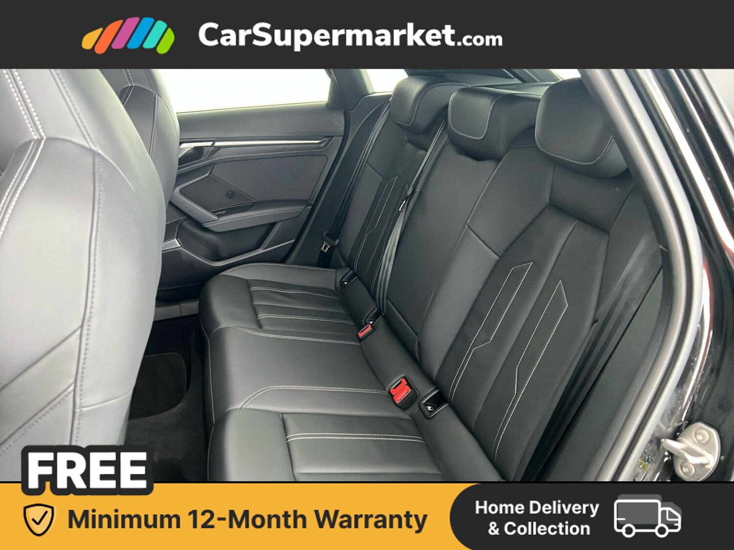 Used Audi A3 2023 for sale - 77582770: Photo 18