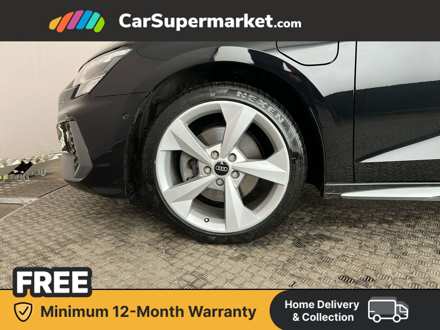 Used Audi A3 2023 for sale - 77582770: Photo 19