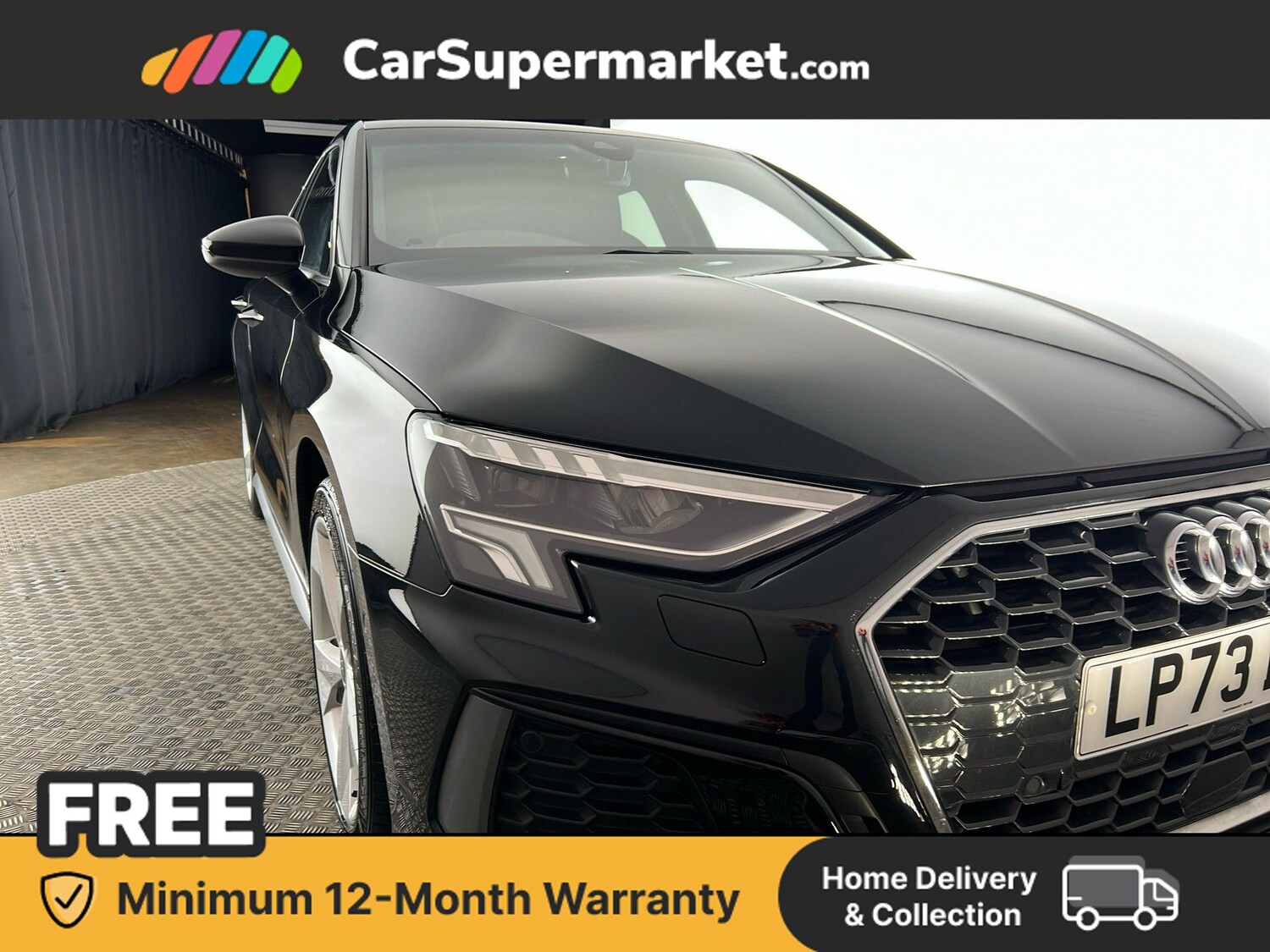 Used Audi A3 2023 for sale - 77582770: Photo 20