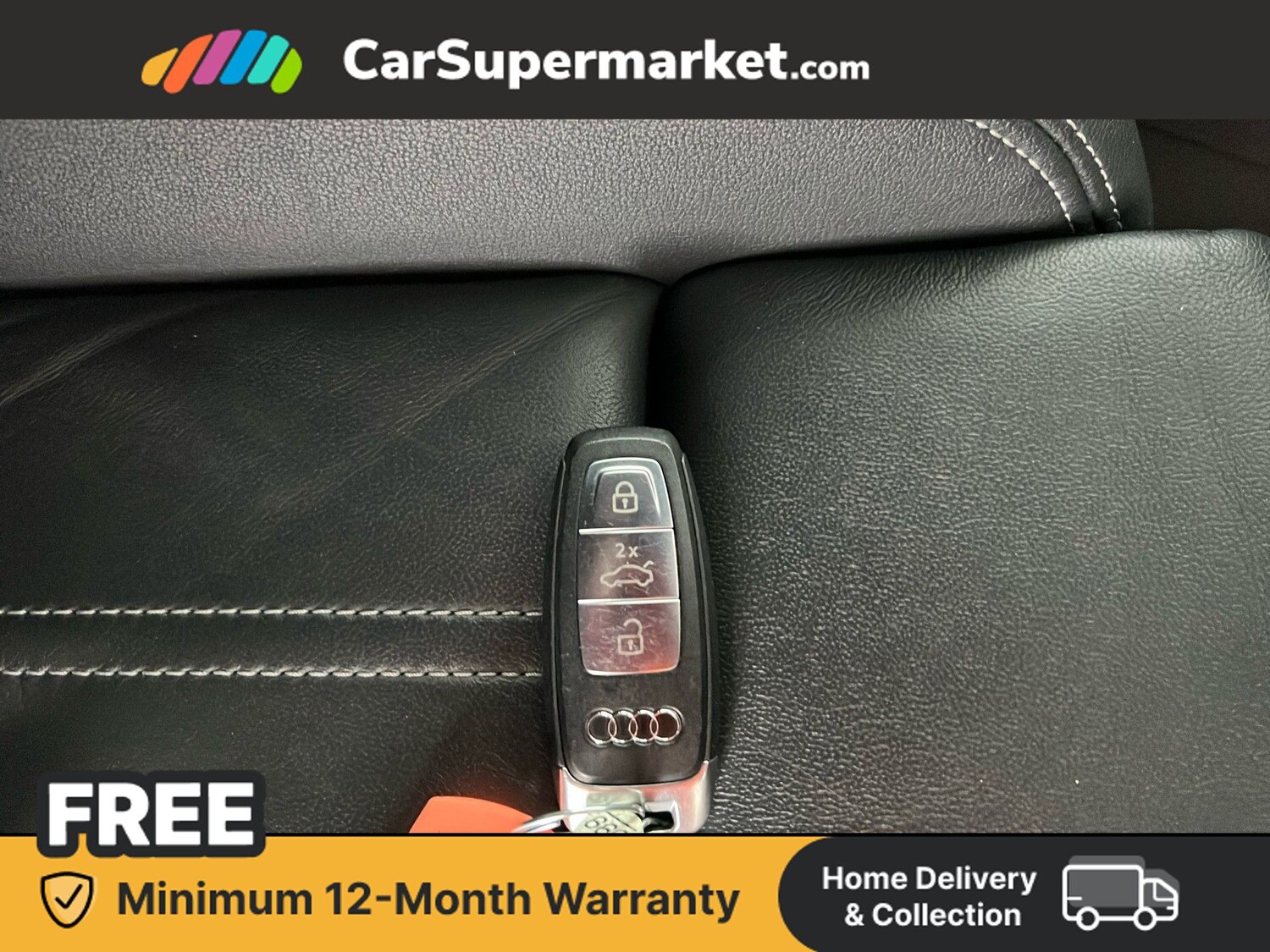 Used Audi A3 2023 for sale - 77582770: Photo 23